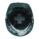 CASQUE DE CHANTIER VERT SECUR+ 2011208123