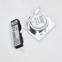 SPOT LED , ALU, 1XLED-MODULE/5W 8313-019 (IEI) FR TLS 4002707312055