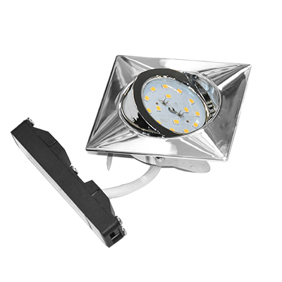 SPOT LED , CHROME LED-MODULE/5W 8314-018 (IEI) FR TLS 4002707312086