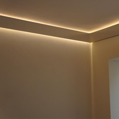 BANDE LED +ADAPTEUR, 72XLED/0,2W,1M 2041-072-3000 (IEI) FR TLS 4002707333524