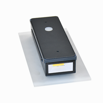 LUMINAIRE EXTÉRIEUR LED MÉTAL-PLASTIQUE /  2X 3W 300LM 4.000K, DURÉE DE VIE 20.000H. (LX LXH) 307705TF (IEI) FR TLS 4059709002200