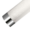 LAMPE LED CCT SALLE DE BAIN 1 X LED-PLATINE 10W 1.200LM 25.000H, RA>=80, 3.000K/4.000K/6.000KINCL. INCL. IP44 2074-118 (IEI) FR TLS 4002707358565