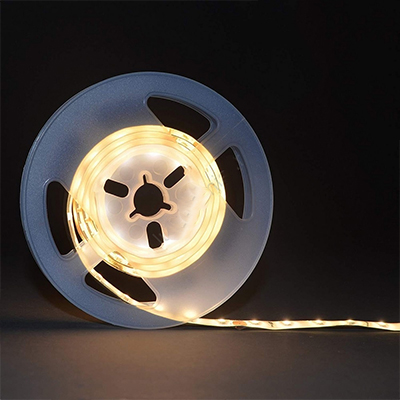 BANDE LED +ADAPTEUR, 72XLED/0,2W,1M 2041-072-3000 (IEI) FR TLS 4002707333524