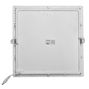 SPOT  LED CARRE ENCASTRE CE  24 W,3000K 1680 lm 1050203365