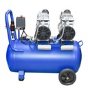 COMPRESSEUR SILENCIEUX 50L 160L/MIN 1500 W 220 V/50 Hz TECHPOWER 2010301014