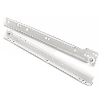 COULISSE A GALET DE TIRROIR 500mm MZ09015 PAIR