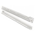 COULISSE A GALET DE TIRROIR 500mm MZ09015 PAIR