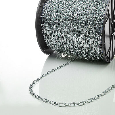 CHAINE METALLIQUE 6MMX25M MA05251