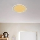 SPOT LED ROND ENCASTRE CE 6 W   280 lm, 3000 K 1050203351