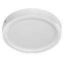 SPOT LED ROND APPARENT CE 18 W  1260 lm, 4500 K  1050203376