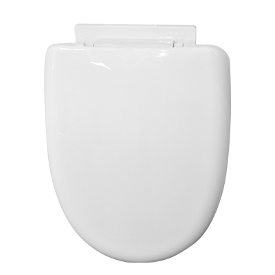 ABATTANT BLANC FV006 (ORC)