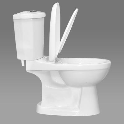WC INDE COMPLET BLANC P/ VERTICAL AQUA (ORC)