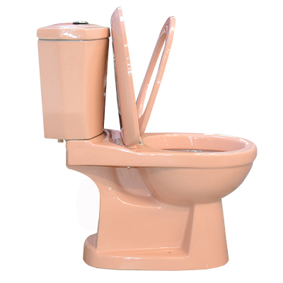 WC  INDE  COMPLET ROSE S VERTICAL (ORC)