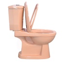 WC  INDE  COMPLET ROSE S VERTICAL (ORC)