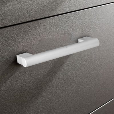 POIGNEE DE MEUBLE ALU 160 mm 1030906036