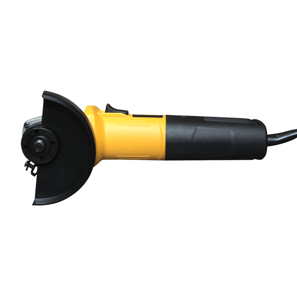 MEULEUSE D ANGLE ELECT 850W  220V/50HZ  11000 RPM 115MM AG590 WORKSITE