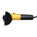 MEULEUSE D ANGLE ELECT 850W  220V/50HZ  11000 RPM 115MM AG590 WORKSITE