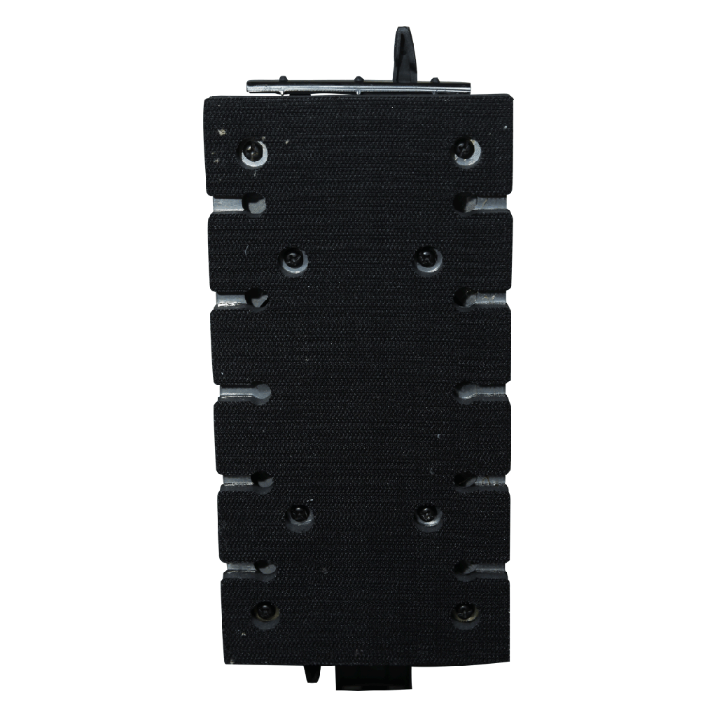 PONCEUSE 320W 230V 50HZ 10000RPM  U967005 EKOMAXX