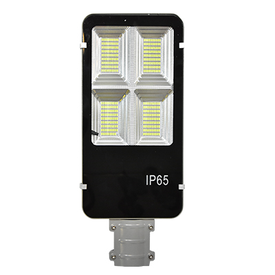 LAMPE SLR COMPLET +COMD 200W 8.4V 6000K  6-10H  GY-SSL-M03