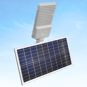 LAMPE SLR COMPLET +COMD 200W 8.4V 6000K  6-10H  GY-SSL-M03