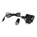 PROJECTEUR SLR LED 50W 120° 90Lm/W 50.000H 4.6 H 6000K    GY-SRF-50W