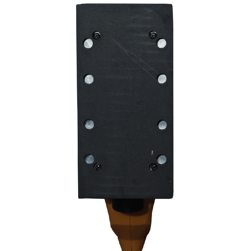 PONCEUSE DE FINITION 200W 230V 50HZ 11000/MIN  FSD146  WORKSITE