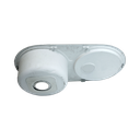 EVIER INOX SIMPLE BAC L.850 x W.435 x H.200 mm  SS-811G 1020201009