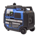 GROUPE ESSENCE 3.3KVA 230V mod CGM 3300L  DEM MAN INSONORISE