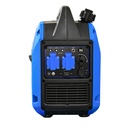 GROUPE ESSENCE CGM 2200L 2,2KVA 230V DEM MAN INSONORISE