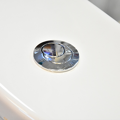 WC ANGLAIS  COMPLET BLANC HORIZ 3/6L  GALA ARCO -N  ROCA  G9013301+G9013701+G9014001 ( GMRC)