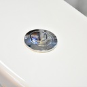 WC ANGLAIS  COMPLET BLANC HORIZ 3/6L  GALA ARCO -N  ROCA  G9013301+G9013701+G9014001 ( GMRC)