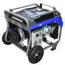 GROUPE ESSENCE CGM 6000SP 6Kva 230V 3000Rpm 14Hp DEM MAN