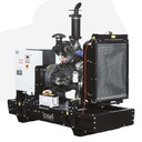 GROUPE DIESEL CGM-100P(PERKINS) 100KVA 400V AVEC ATS (ITA)