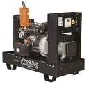 GROUPE DIESEL CGM-20P(PERKINS) 20KVA 400V AVEC ATS (ITA)