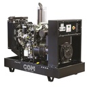 GROUPE DIESEL CGM-45P(PERKINS ) 45KVA 400V AVEC ATS  (ITA)