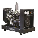 GROUPE DIESEL CGM-60P(PERKINS ) 60KVA 400V AVEC ATS  (ITA)