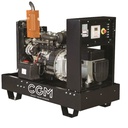 GROUPE DIESEL CGM-10P(PERKINS) 10KVA 230V AVEC ATS  (ITA)