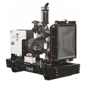 GROUPE DIESEL CGM -150F FPT 150KVA 400V avec ATS  (ITA)