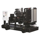 GROUPE DIESEL CGM -300F FPT 300kVA 400V   (ITA) AVEC INVERSEUR