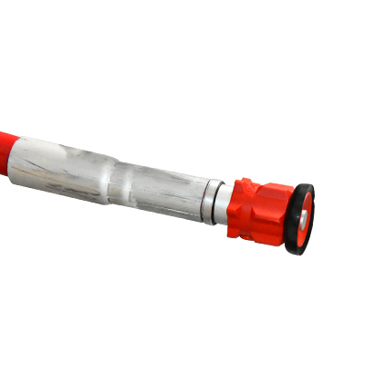 KIT ANTI INCENDIE 25mm x 30m FHR-002 E62002
