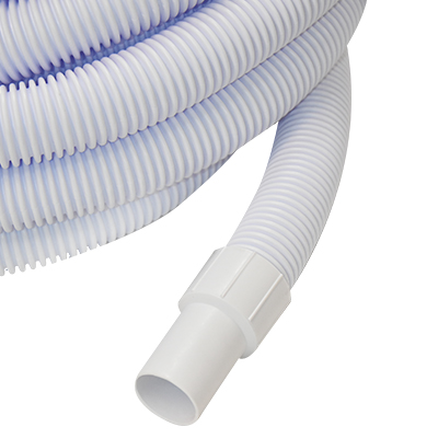 TUYAU DE RACCORDEMENT PISCINE 1 1/2" F38mmxL15m 3060201003