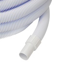TUYAU DE RACCORDEMENT PISCINE 1 1/2" F38mmxL15m 3060201003