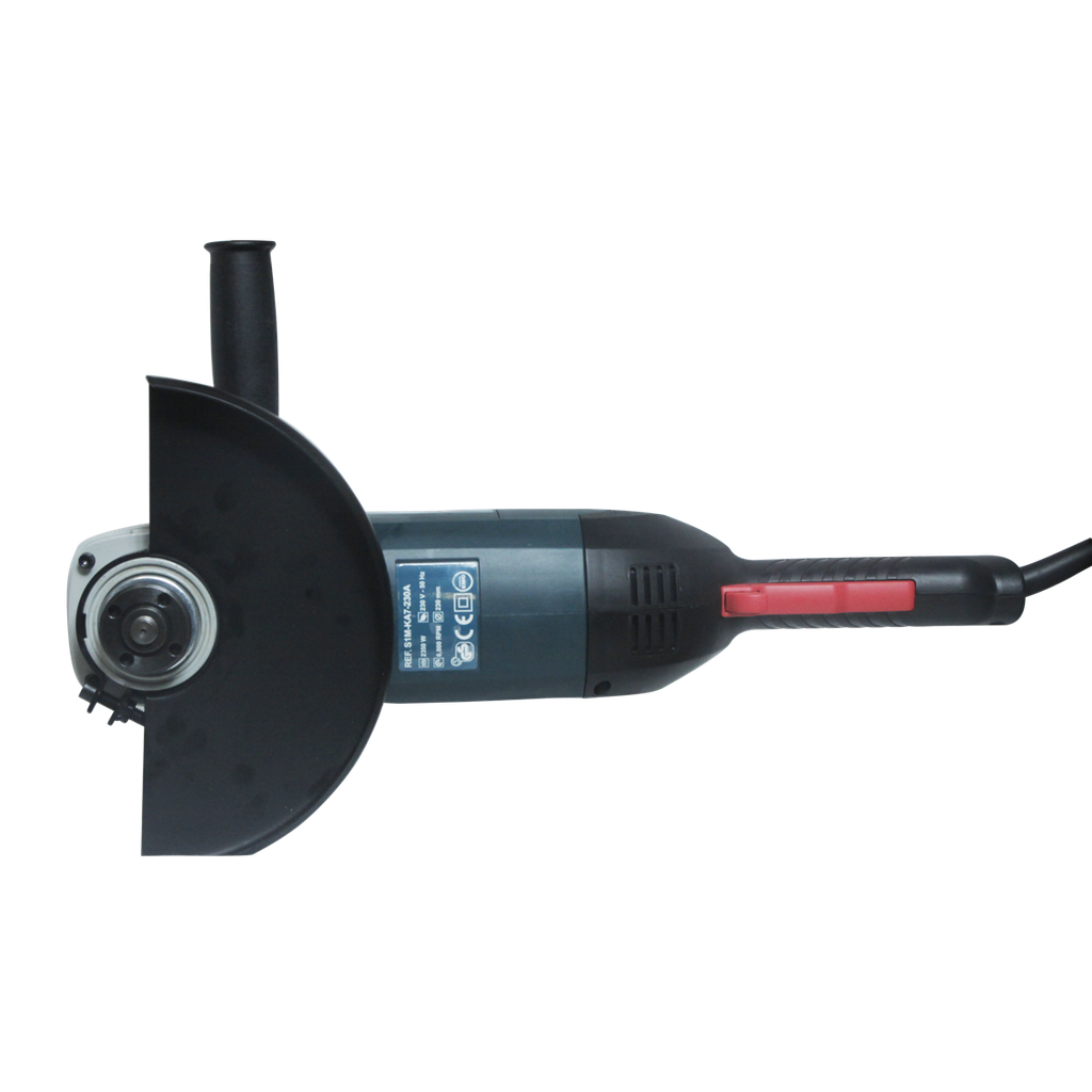 MEULEUSE 2100W EKOMAXX S1M-KA7-230A T3136 U967002