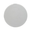 PLAFONNIER LED  ROND APPARENT REF J7012 9W (SF)