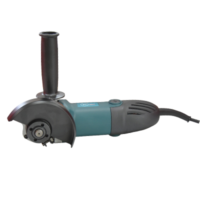 MEULEUSE D ANGLE ELECT 750W 230V/50HZ 115MM 11000RPM  T3106 U967001 EKOMAXX