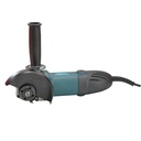 MEULEUSE D ANGLE ELECT 750W 230V/50HZ 115MM 11000RPM  T3106 U967001 EKOMAXX