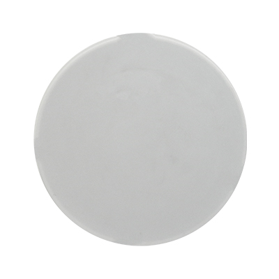 PLAFONNIER LED  ROND  APPARENT REF J 7012 27 W1 (SF)