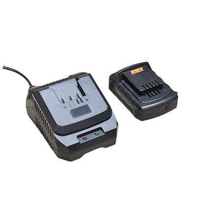PERCEUSE VISEUSE SANS FIL 18 V 1.5AH  0-1600RPM  2010101122 EKOMAXX