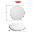PLAFONNIER LED ROND 32 W AC 100-265 V/50 Hz, 2560 lm, 6500 K IP 44  1050205220