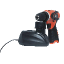 PERCEUSE VISEUSE 10.8v 400tr/min  2010101121 EKOMAX